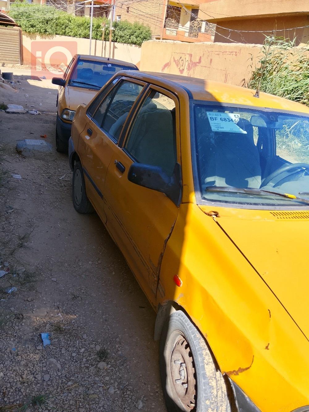 Saipa 131